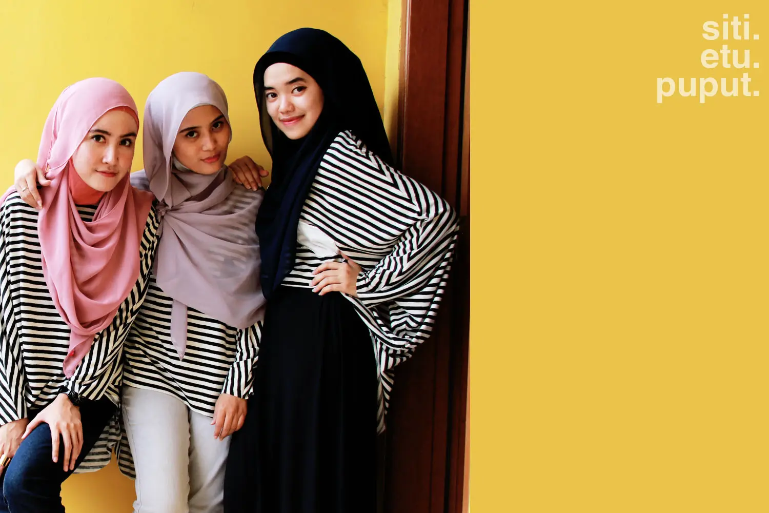 Adat Palembang Hijab: Kebudayaan Unik dari Sumatera Selatan