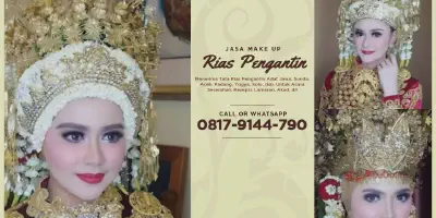 Semua yang Perlu Kamu Tahu tentang Akad Nikah Adat Jawa dengan Hijab yang Memukau