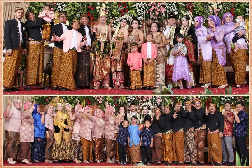 Tradisi Baju Adat Jawa Timur di Pernikahan: Mengenal Ragam dan Maknanya