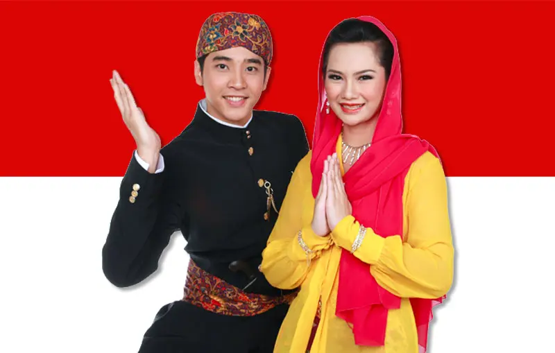 Baju Adat Pernikahan Betawi: Keindahan Budaya Betawi yang Terabadikan dalam Pakaian