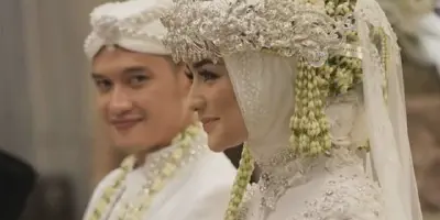 Baju Adat Sunda Pengantin: Ragam Keindahan dalam Budaya Tradisional Indonesia