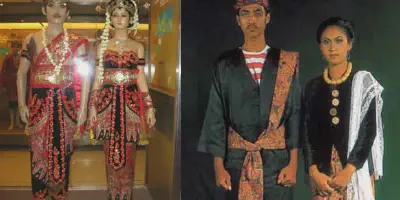 Gaun Akad Jawa: Penuh dengan Elegansi dan Makna Kebudayaan Jawa