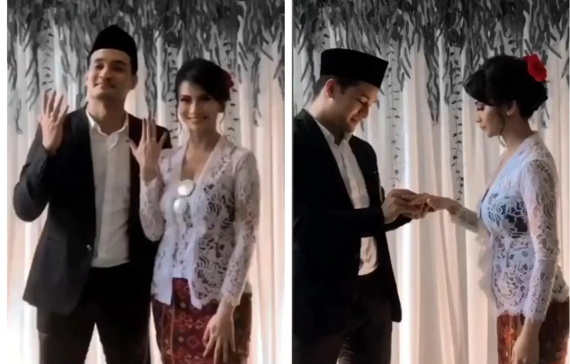 16 Inspirasi Baju Akad Laki-Laki Terbaru dan Terbaik untuk Pernikahanmu