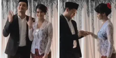 16 Inspirasi Baju Akad Laki-Laki Terbaru dan Terbaik untuk Pernikahanmu