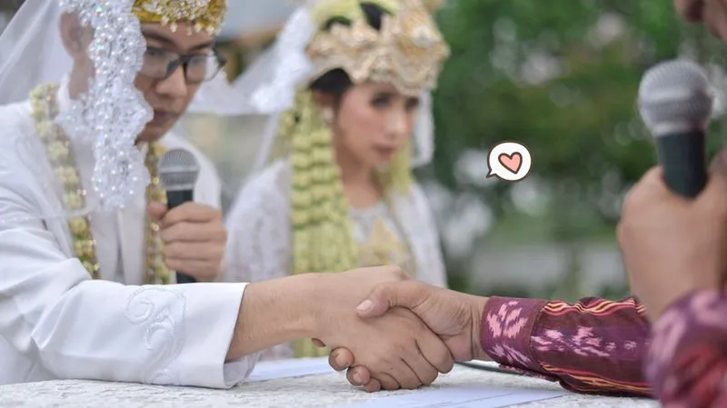 Baju Akad Muslimah: Memilih Pakaian Terbaik untuk Perayaan Pernikahan