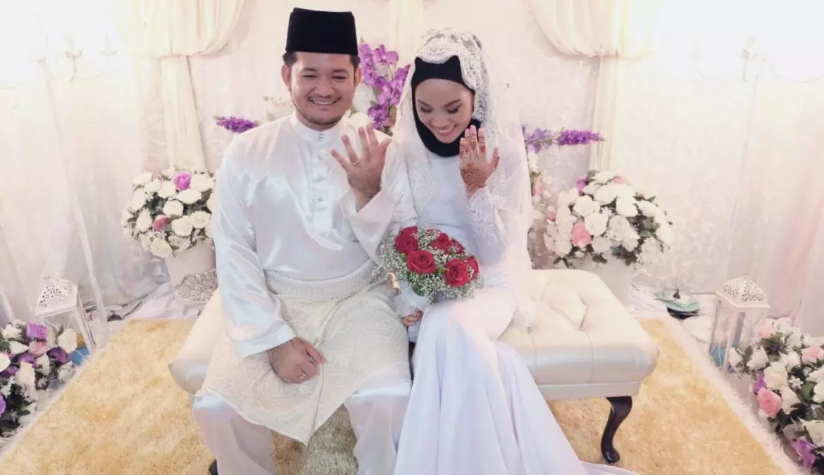5 Model Baju Akad Nikah 2019 yang Kekinian dan Bisa Kamu Jadiin Inspirasi