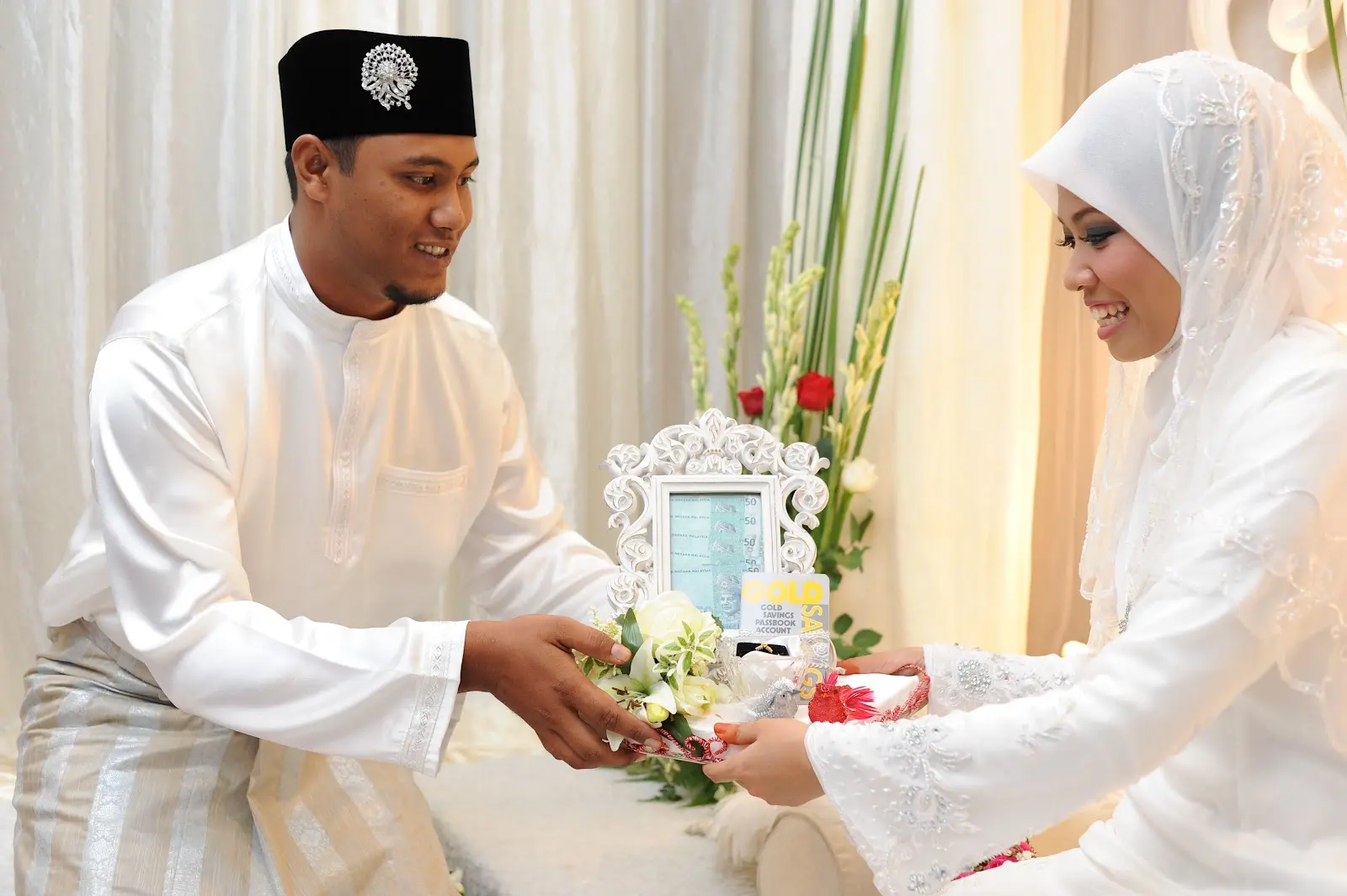 Baju Akad Nikah Laki-Laki: Tips Memilih dan Ide Model Terbaru
