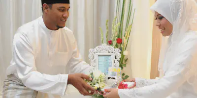 Baju Akad Nikah Laki-Laki: Tips Memilih dan Ide Model Terbaru
