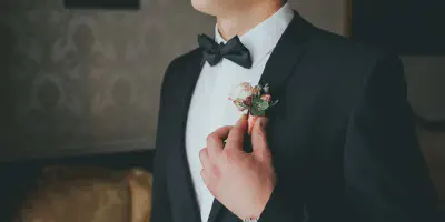 Baju Akad Nikah Laki-laki: Pilihan Terbaik untuk Hari Bahagia Anda