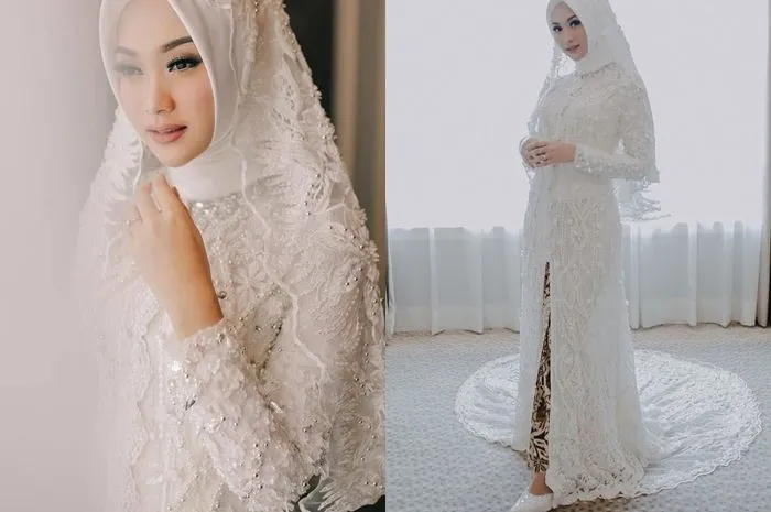 Baju Akad Nikah Modern: Tampil Beda dan Elegan di Hari Bahagiamu
