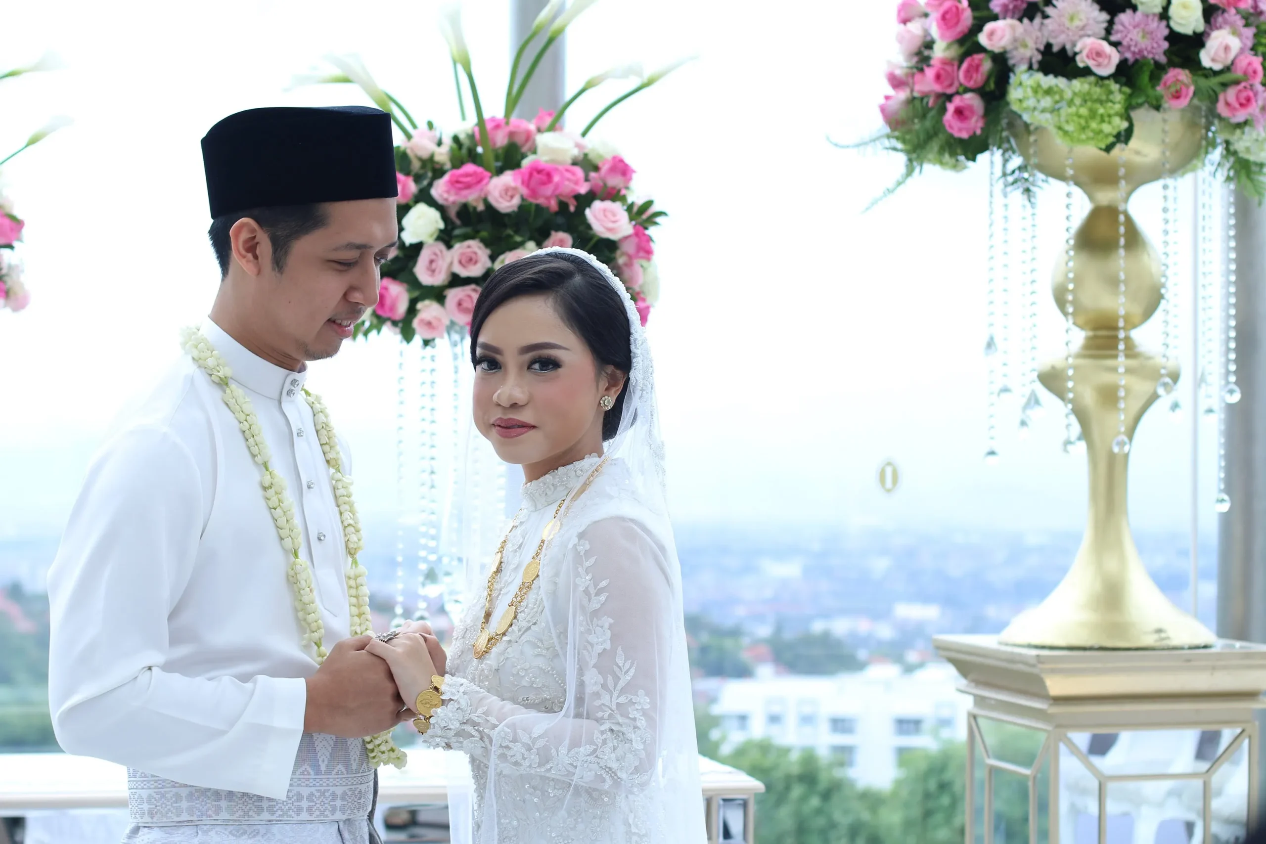 15 Model Baju Akad Nikah Pria Melayu Terbaru 2021 – Busana Elegan yang Pas untuk Pernikahanmu