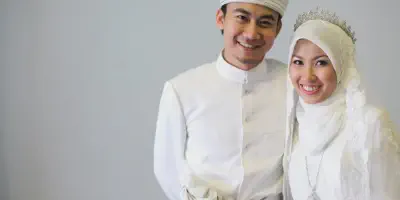 Baju Akad Nikah Pria - Kebutuhan Gaun Resmi Pernikahan yang Lebih Sederhana