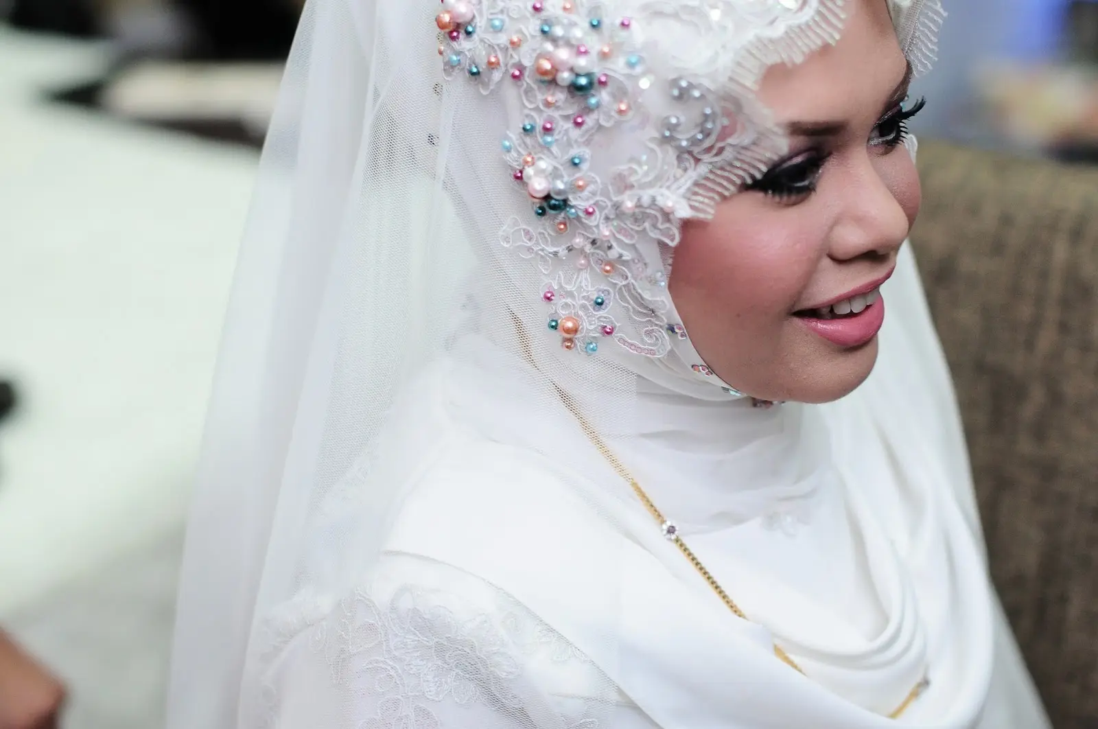Baju Akad Nikah Wanita: Tips Memilih Pakaian yang Tepat untuk Hari Istimewa Anda