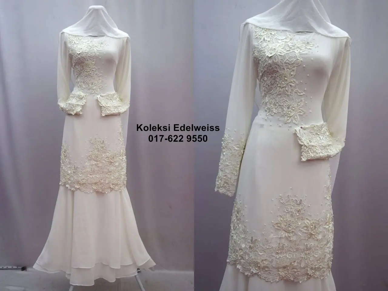 Baju Baju Nikah yang Cocok untuk Wanita dan Pria: Panduan Lengkap