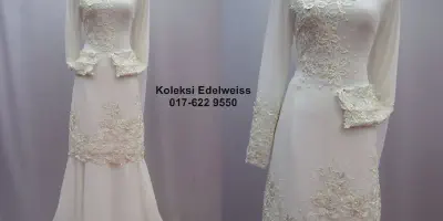 Baju Baju Nikah yang Cocok untuk Wanita dan Pria: Panduan Lengkap