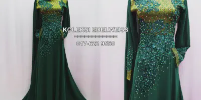 Baju Pengantin: Pilihan Desain Terbaik dan Tips Cara Memilihnya