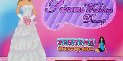 Baju Barbie Pengantin: Gaya Barbie Untuk Pernikahanmu