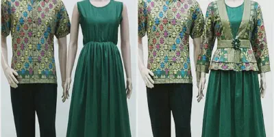 Baju Batik Couple untuk Akad Nikah: Kebutuhan yang Perlu Dipersiapkan