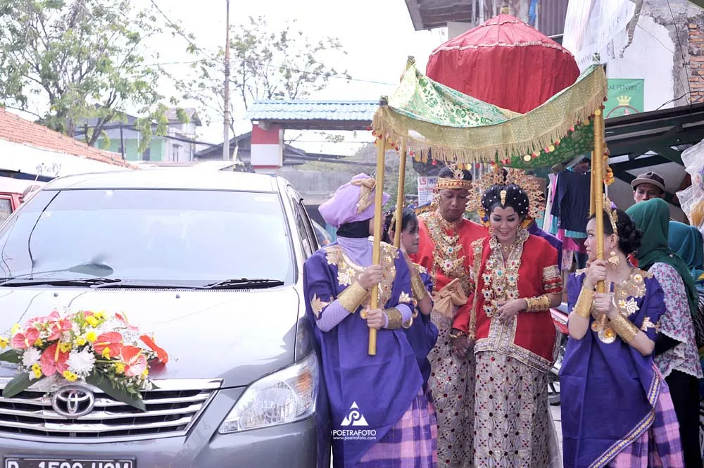 Baju Bodo Pengantin Bugis: Perpaduan Keindahan Busana Tradisional dan Modern
