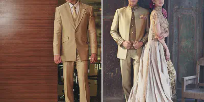8 Model Baju Buat Akad Nikah Pria Terbaru yang Memukau