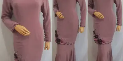 Baju Buat Akad Nikah: Tips Memilih dan Inspirasi Model Terbaru