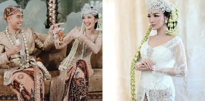 Baju Dodotan Solo: Pakaian Tradisional Khas Surakarta yang Menawan