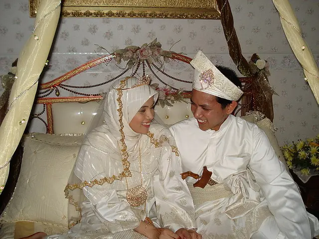 Ketahui Dulu Tips Memilih Baju Ganti Pengantin Sebelum Kamu Melangsungkan Pernikahan