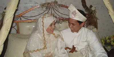 Ketahui Dulu Tips Memilih Baju Ganti Pengantin Sebelum Kamu Melangsungkan Pernikahan