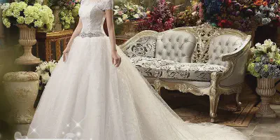 Baju Gaun Pengantin 2019: Tren Terbaru dan Inspirasi Desain Akan Mengagumkanmu!