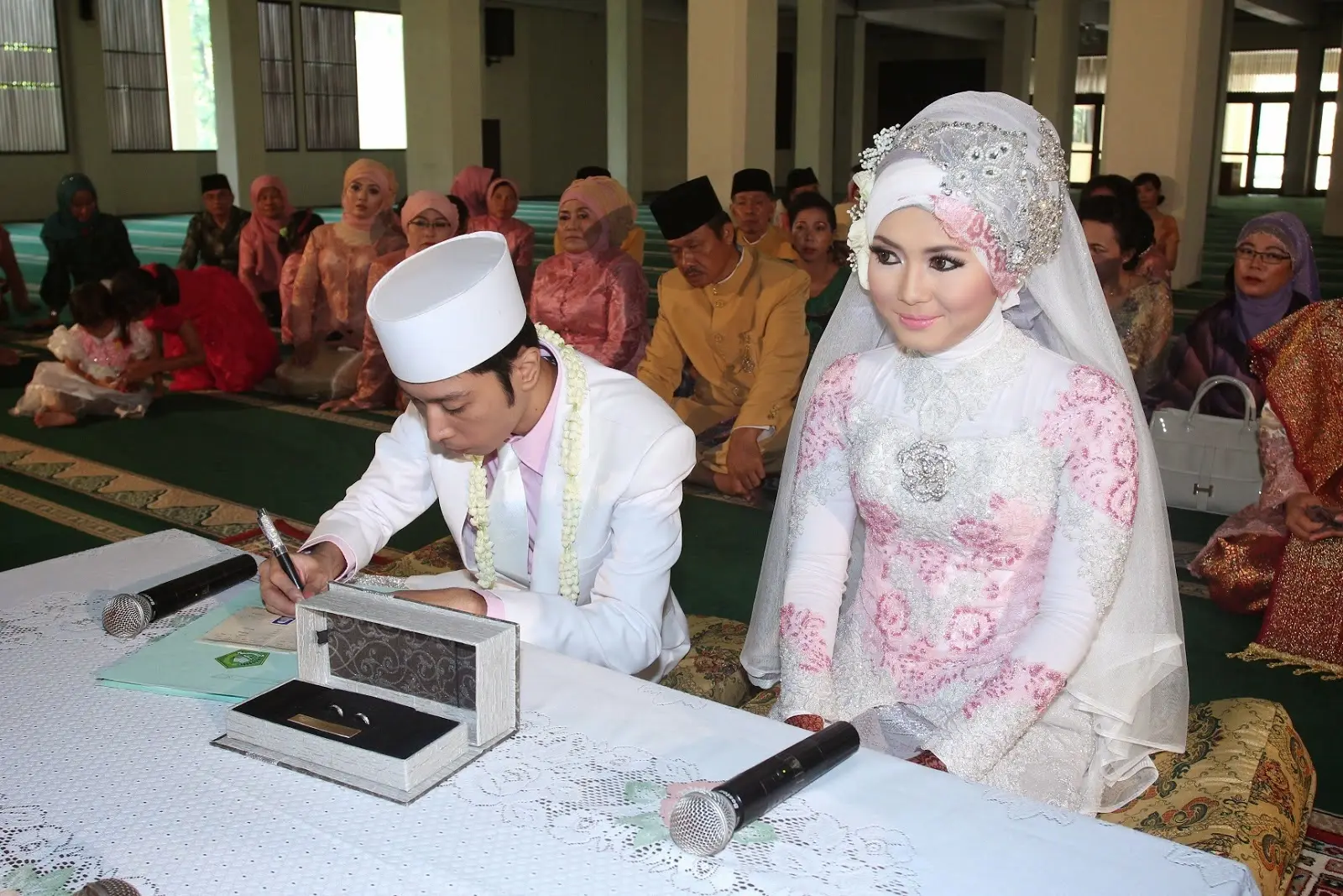 Baju Ijab Kabul Pria - Panduan Lengkap Memilih dan Menyesuaikan Pakaian Sesuai Adat