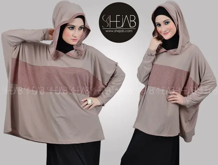 Membahas Baju Ijab Wanita: Model, Warna, dan Tips Memilih Baju Ijab yang Cocok untuk Kamu