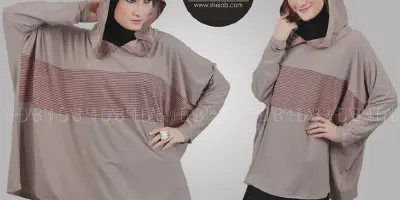 Membahas Baju Ijab Wanita: Model, Warna, dan Tips Memilih Baju Ijab yang Cocok untuk Kamu