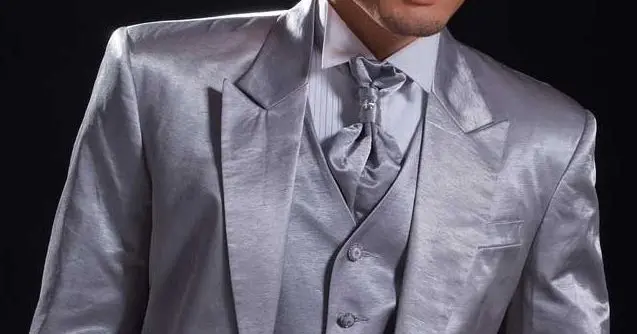 7 Tips Memilih Baju Jas Pengantin yang Sesuai dengan Gaya Pribadi Anda