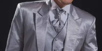 7 Tips Memilih Baju Jas Pengantin yang Sesuai dengan Gaya Pribadi Anda