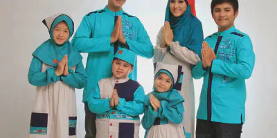 Baju Kawinan: Ragam Model Terbaik dan Cara Menemukannya