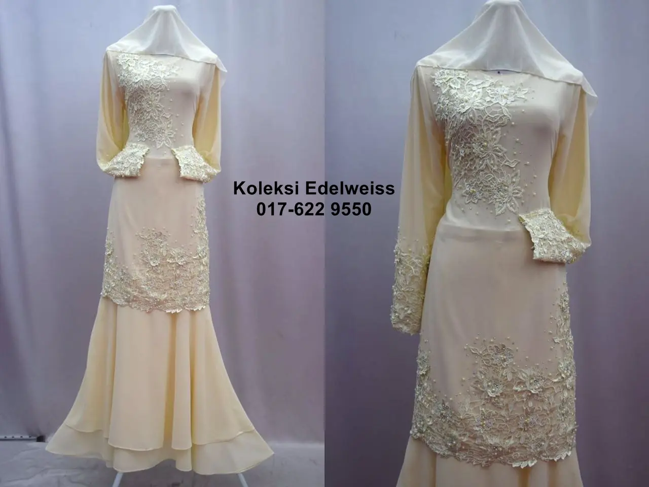 5 Model Baju Kebaya Putih untuk Akad Nikah dengan Tampilan yang Elegan dan Memukau