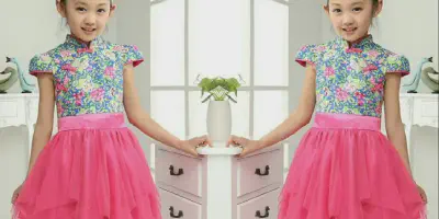 Baju Mainten Anak Kecil: Pilihan Terbaik untuk Pesta Pernikahan Anda