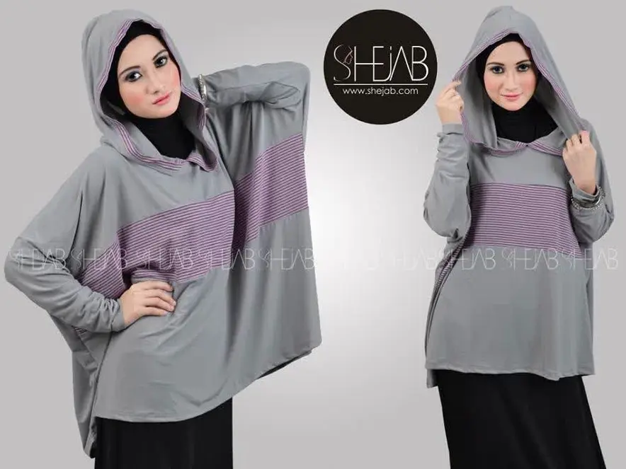 Baju Mainten Hijab: Pilihan yang Tepat untuk Busana Pernikahan