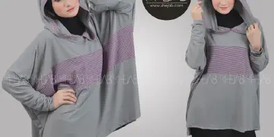 Baju Mainten Hijab: Pilihan yang Tepat untuk Busana Pernikahan