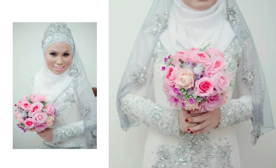 Baju Melayu untuk Akad Nikah: Panduan Lengkap dalam Memilih dan Memakai