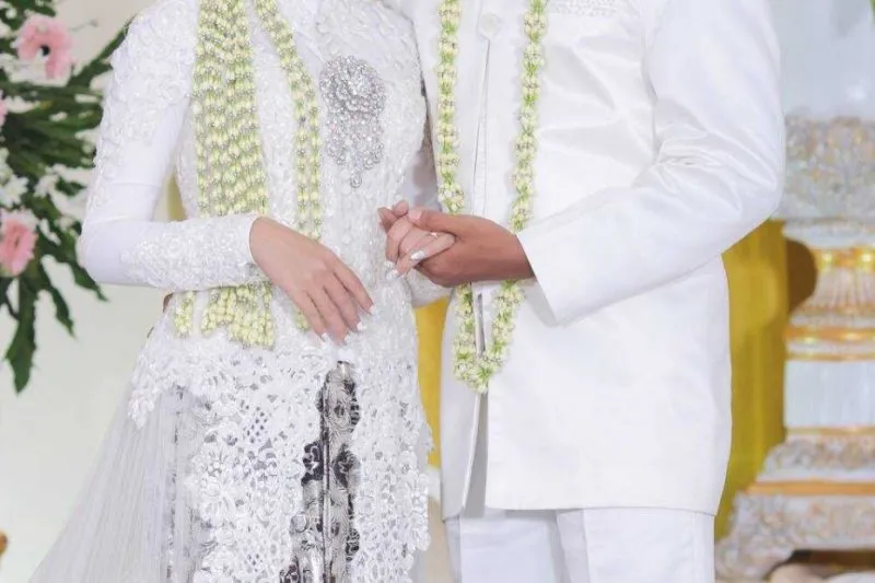 5 Baju Nikah Adat Sunda yang Cocok Untuk Pernikahanmu