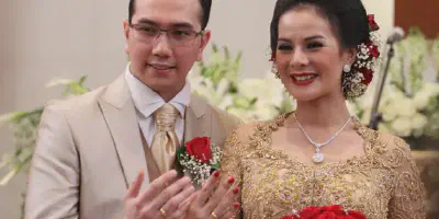 Inilah 10 Baju Nikah Batak Toba yang Memukau untuk Acara Adat Anda