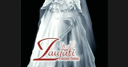 10+ Baju Nikah Bercadar Terbaru dan Cantik Tahun 2021 untuk Pernikahan Impianmu