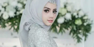 Baju Nikah Hijab: Gaya Dan Inspirasi Terbaru 2021