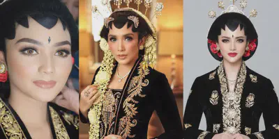 Baju Nikah Jawa Modern: Pilihan Terbaik Untuk Pernikahan Anda