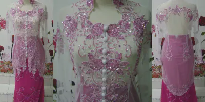 Inspirasimu Memilih Baju Nikah Kristen yang Elegan dan Berkesan