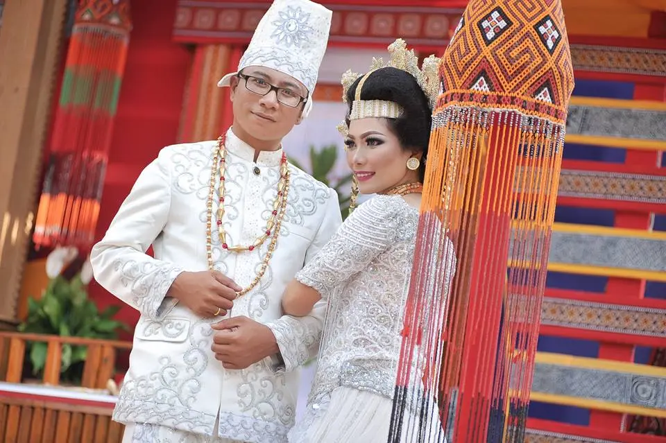 10 Model Baju Nikah Laki Laki Tercantik yang Akan Membuatmu Tampil Memukau di Hari Pentingmu