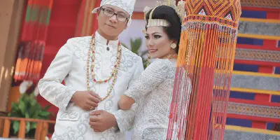 10 Model Baju Nikah Laki Laki Tercantik yang Akan Membuatmu Tampil Memukau di Hari Pentingmu