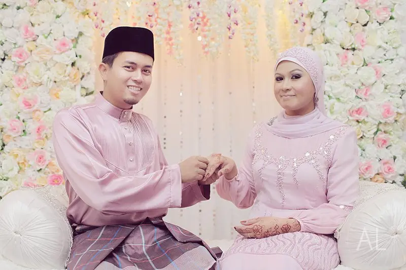 10 Inspirasi Baju Nikah Laki-Laki Terbaru 2021: Pilihan Tepat untuk Hari Bahagiamu