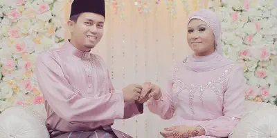 10 Inspirasi Baju Nikah Laki-Laki Terbaru 2021: Pilihan Tepat untuk Hari Bahagiamu